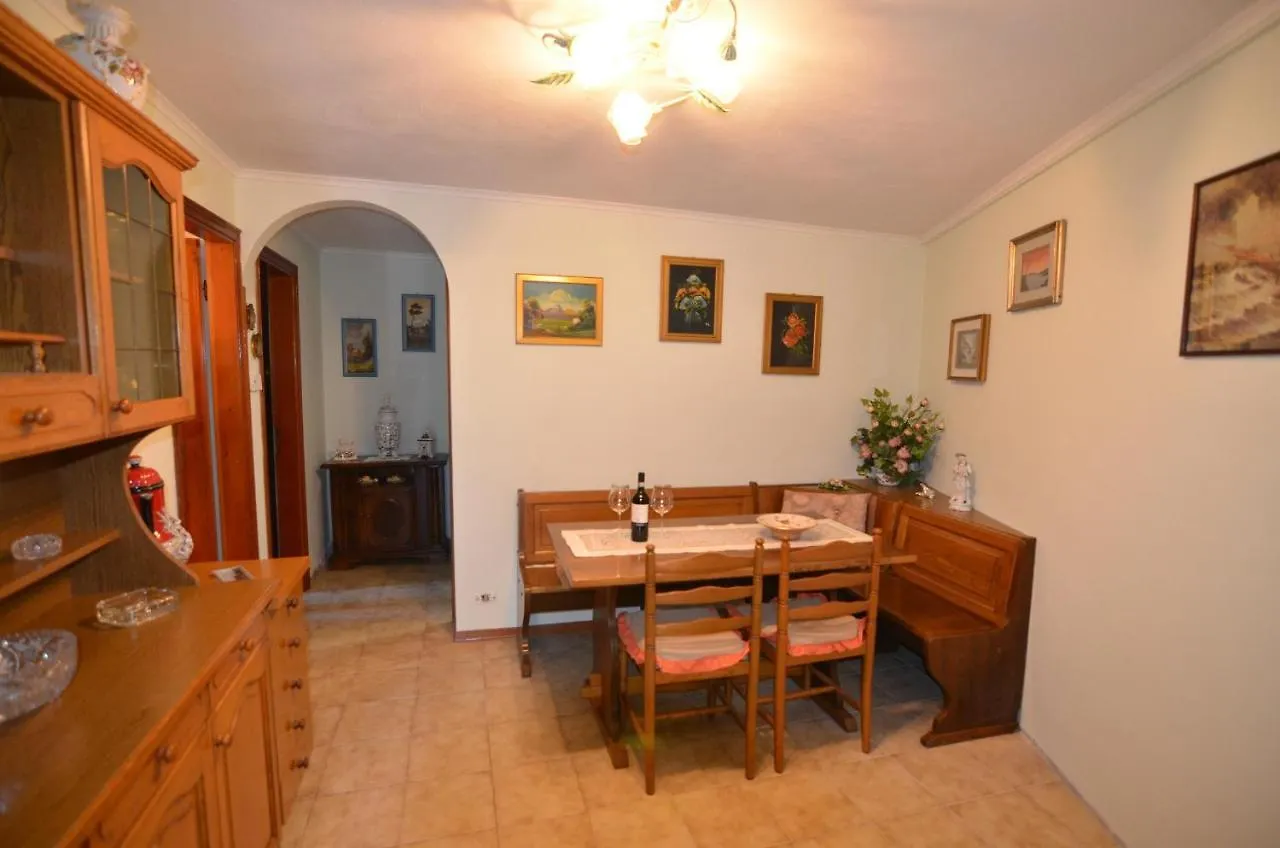 Casa Maria Διαμέρισμα Camaiore