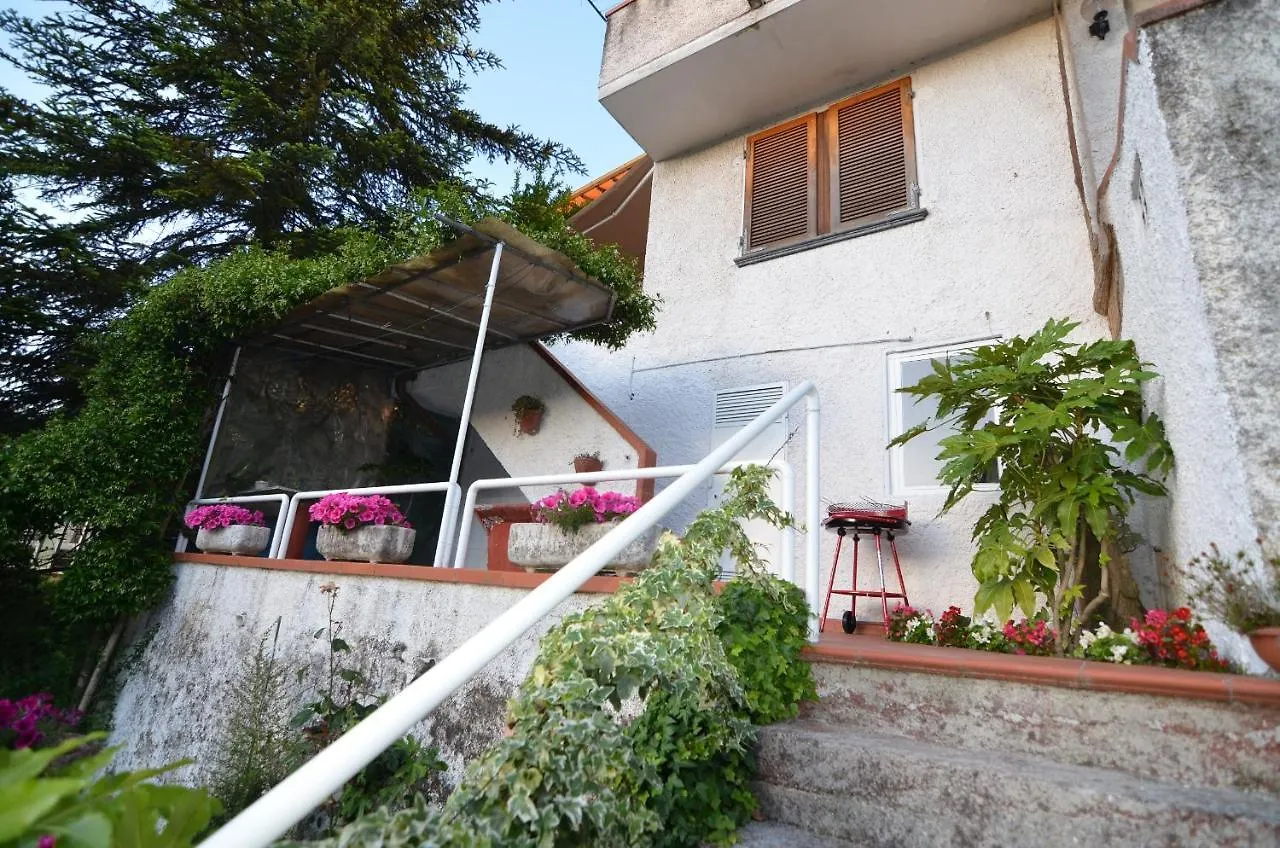 Casa Maria Διαμέρισμα Camaiore Ιταλία