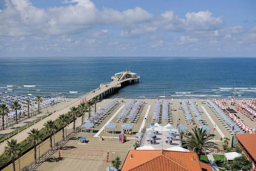 Casa Maria Διαμέρισμα Camaiore Ιταλία
