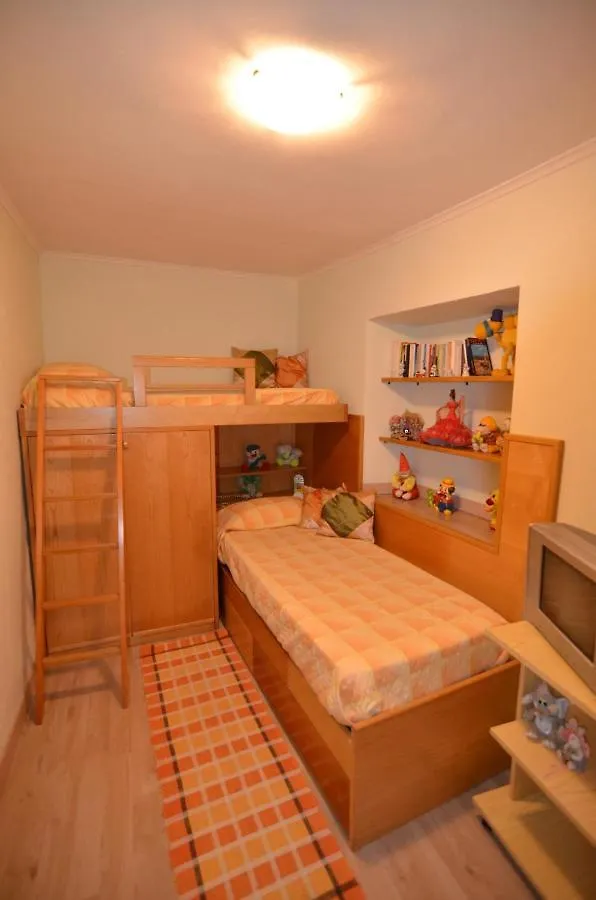 Casa Maria Διαμέρισμα Camaiore